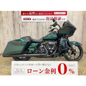 【バイク王認定中古車】Road Glide Special [ FLTRXS1870 ]　バンス&ハインズマフラー｜bikeo-ds-shopping