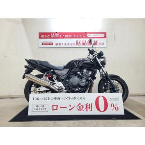 CB400SF　VTEC REVO　2018年モデル　エンジンガード装備！!｜bikeo-ds-shopping