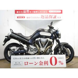 MT-01　2005年モデル／BABYFACEスライダー／グラブバー｜bikeo-ds-shopping