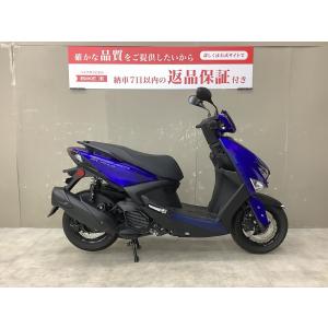 シグナスグリファス　2023年モデル！フルノーマル車両！キー2本有!｜bikeo-ds-shopping