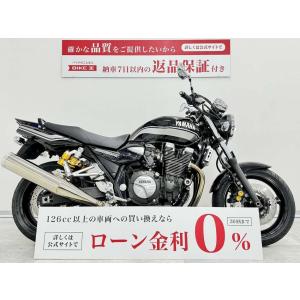 XJR1300-2　「空冷イズム」空冷大排気量エンジンの存在感ブラックエンジンの２０１１年モデル!｜bikeo-ds-shopping