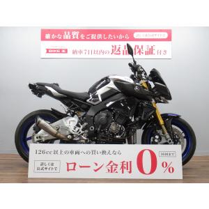 【バイク王認定中古車】ＭＴ−１０ＳＰ  ワンオーナー車　☆★ＳＣプロジェクトマフラー・リアフェンダーレスキット装備！★☆｜bikeo-ds-shopping