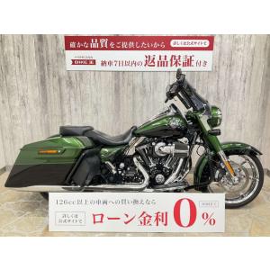 CVO Rord king 6 [ FLHRSE6 ] マンババックギア　ハんドル　ウインカー！!