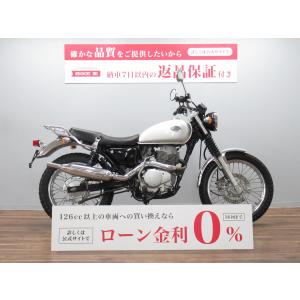 ＣＬ４００　シガーソケット・ＥＴＣ付き　☆★希少絶版スクランブラー！★☆｜bikeo-ds-shopping