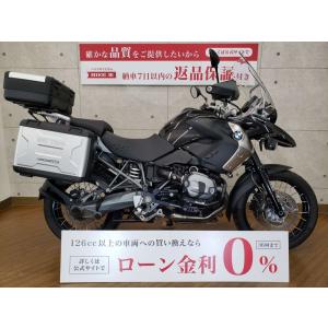 R1200GS　3点パニア付き｜bikeo-ds-shopping
