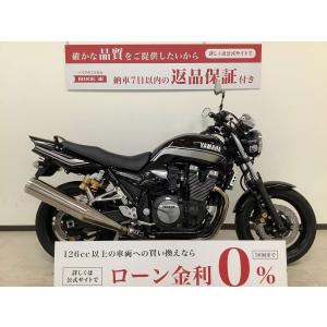 XJR1300　2011年式　フルノーマル｜bikeo-ds-shopping