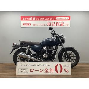 ＧＢ３５０　エンジンガード付き　☆★ＵＳＢポート＆ヘルメットホルダー付き！★☆　【マル得車輌】｜bikeo-ds-shopping