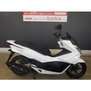 ＰＣＸ１２５　ＬＥＤライトモデル!