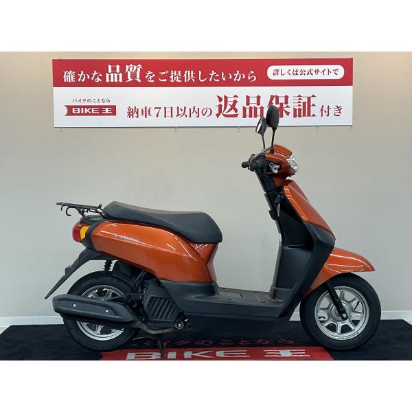 タクト【通勤通学に便利な50CCスクーター☆】！!