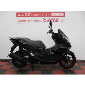 PCX125　JK05