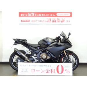 CBR400R　フェンダーレス／アクラポビッチマフラー装備／スペアキーあり｜bikeo-ds-shopping