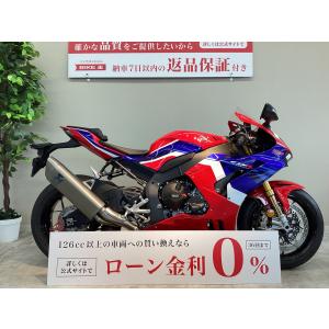 【バイク王認定中古車】ＣＢＲ1000ＲＲ−Ｒ　ＳＰ｜bikeo-ds-shopping