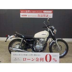 ＣＢ４００ＳＳ　２００６年モデル　セル付き!！!｜bikeo-ds-shopping