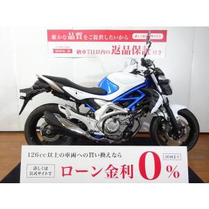 SFV650グラディウス　逆車！！