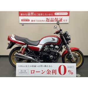 CB750　RC42　2008年モデル【バイク王認定中古車】｜bikeo-ds-shopping