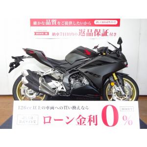 CBR250RR　2020年モデル／マルチバー／左ミラー新品交換いたします