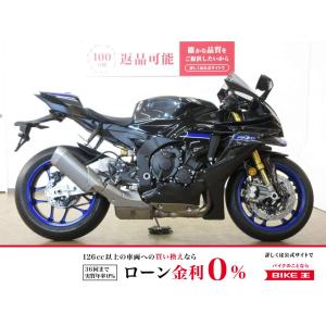YZF-R1 YAMAHA ヤマハ 1000cc 中古 最長7年保証