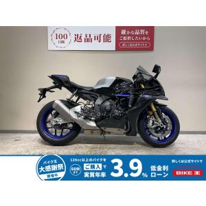 YZF-R1M YAMAHA ヤマハ 1000cc 中古 最長7年保証