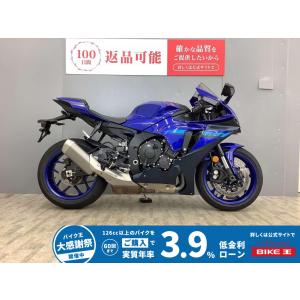 YZF-R1 YAMAHA ヤマハ 1000cc 中古 最長5年保証
