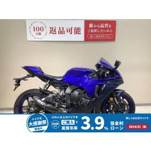 YZF-R1 YAMAHA ヤマハ 1000cc 中古 3ヶ月保証