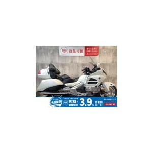 ゴールドウィング HONDA ホンダ 1800cc 中古 3ヶ月保証