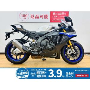 YZF-R1 YAMAHA ヤマハ 1000cc 中古 最長1年保証