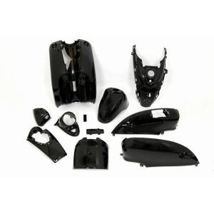 YAMAHA（ヤマハ） 4サイクルビーノ SA26J SA37J インナーカウルセット