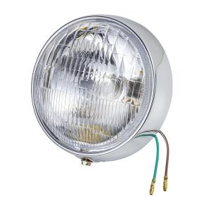 MARCHAL（マーシャル） 180Φ内リム ヘッドライト 灯火類 電装系