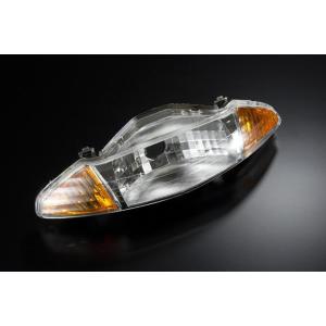 PLEASURE プレジャー ヘッドライトルーバー ZZR1100(D) KAWASAKI