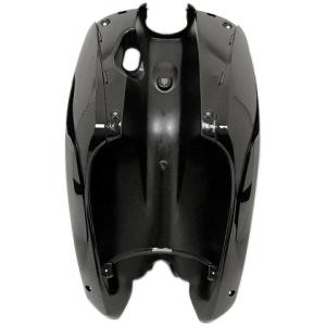 正規品〔HYOD〕 HRZ917D 《ブラック/オレンジ》 D3O エアープロテクト