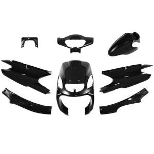 ヤマハグランドアクシス100用 8点社外カウル バイクパーツセンター グランドアクシス100 外装8点セット グランド