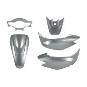 ホンダ（HONDA） スマートディオ AF56 外装 5点セット 白 ホワイト