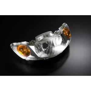 ホンダ（HONDA） ディオ AF62 AF68 ヘッドライトアッセンブリー 新品