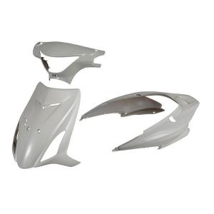 アドレスv50カウルセット 厳選】純正タイプ アドレスV50/G CA44A 外装セット 8点 黒 ブラック