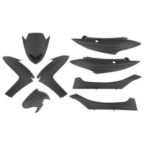 ヤマハ マジェスティS (S-MAX) SG28J 外装8点セット ブラック ヤマハ マジェスティS (S-MAX) SG28J 外装8点セット ブラック