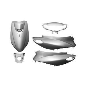 ジョグ　２JA　外装６点セット　白　新品 Amazon | バイクパーツセンター(Bike Parts Center) ジョグZR 純正