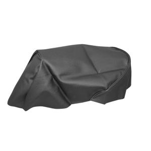 ホンダ（HONDA） トゥデイ AF61 レッグシールド 黒 ブラック 新品