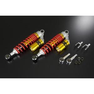 カワサキ（Kawasaki） ゼファー1100 リアサスペンション 左右 純正