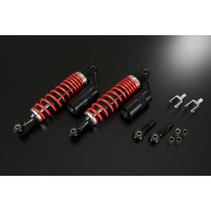 カワサキ（Kawasaki） ゼファー1100 リアサスペンション 左右 純正