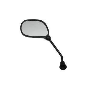 ホンダ（HONDA） ミラー 楕円 正ねじ 8mm 左 7号 新品 バイクパーツ