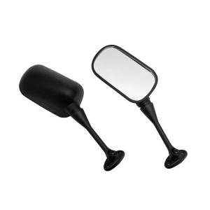 ホンダ（HONDA） CBR600RR CBR1000RR ミラー 左右セット 40mm 新品