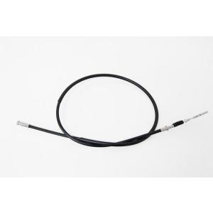 純正クオリティ】新品リアブレーキケーブル/リアブレーキワイヤー[純正