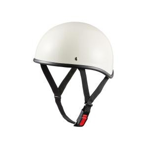 バイクヘルメット 白 ホワイト XLサイズ ダックテール バイクヘルメット 白 ホワイト XLサイズ ダックテール