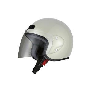 ヤールー　ヘルメット　美品 ヘルメット ジェット ガンメタ SG規格 PSCマーク取得 ワンタッチ