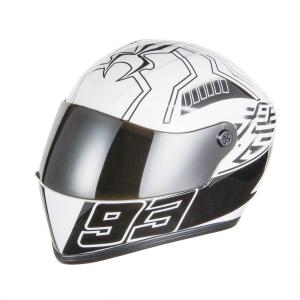 AGV AGV K-5 JET WINTER TEST 2012 ジェットヘルメット バレンティーノ