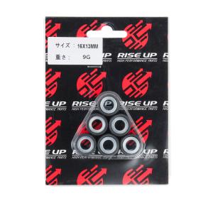スズキ（SUZUKI） ウェイトローラー レッツ5 レッツ4 アドレスV50 10g