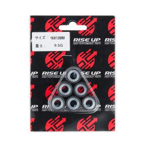 スズキ（SUZUKI） ウェイトローラー レッツ5 レッツ4 アドレスV50 10g
