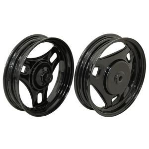 スズキ（SUZUKI） レッツ2 アドレスV50 レッツ4 ホイール 10インチ