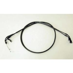 YAMAHA（ヤマハ） シグナスX FI SE44J 純正 スロットルケーブル 新品