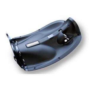 YAMAHA（ヤマハ） 4サイクルビーノ SA26J SA37J インナーカウルセット